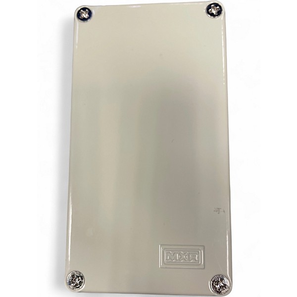 Used MXR M66S Classic Overdrive Effect Pedal