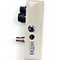 Used MXR M66S Classic Overdrive Effect Pedal
