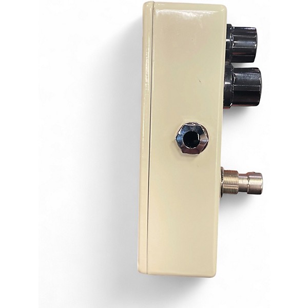 Used MXR M66S Classic Overdrive Effect Pedal