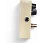 Used MXR M66S Classic Overdrive Effect Pedal
