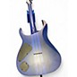 Used Ibanez RGAT62 Blue Burst Solid Body Electric Guitar