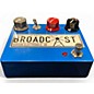 Used Hudson Electronics Broadcast Effect Pedal