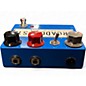 Used Hudson Electronics Broadcast Effect Pedal