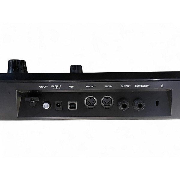 Used Akai Professional Advance 61 MIDI Controller