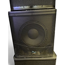 Used Kali Audio WS12 Powered Monitor
