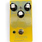 Used EarthQuaker Devices BLUMES Effect Pedal thumbnail