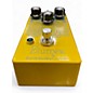 Used EarthQuaker Devices BLUMES Effect Pedal