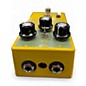 Used EarthQuaker Devices BLUMES Effect Pedal