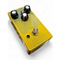 Used EarthQuaker Devices BLUMES Effect Pedal