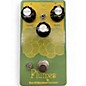 Used EarthQuaker Devices Plumes Small Signal Shredder Overdrive Effect Pedal thumbnail