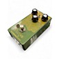 Used EarthQuaker Devices Plumes Small Signal Shredder Overdrive Effect Pedal