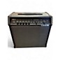 Used Line 6 Spider V 60 1x10 Guitar Combo Amp thumbnail