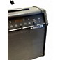 Used Line 6 Spider V 60 1x10 Guitar Combo Amp