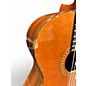 Used Enriquez model 30 Antique Natural Classical Acoustic Guitar