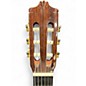 Used Enriquez model 30 Antique Natural Classical Acoustic Guitar
