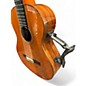 Used Enriquez model 30 Antique Natural Classical Acoustic Guitar