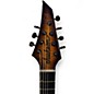 Used Jackson PRO PLUS DK MODERN EVTN7 GOLDEN Solid Body Electric Guitar
