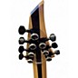 Used Jackson PRO PLUS DK MODERN EVTN7 GOLDEN Solid Body Electric Guitar