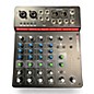 Used Harbinger LV8 Unpowered Mixer thumbnail