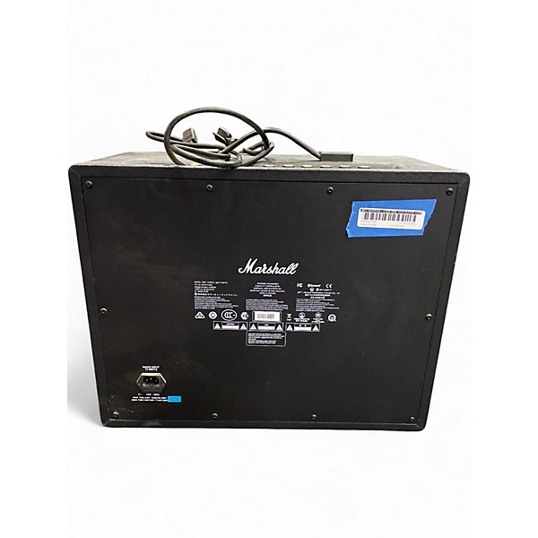 Used Marshall CODE 50W 1x12 Guitar Combo Amp