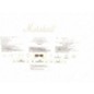 Used Marshall CODE 50W 1x12 Guitar Combo Amp
