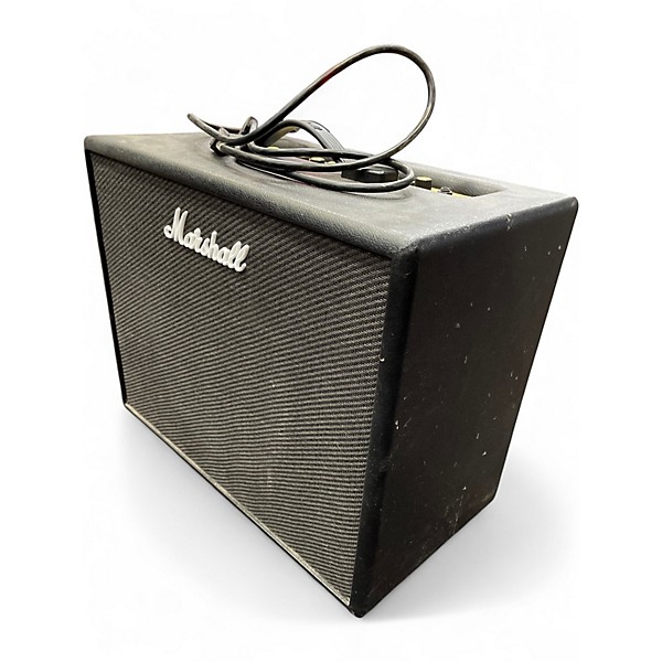 Used Marshall CODE 50W 1x12 Guitar Combo Amp