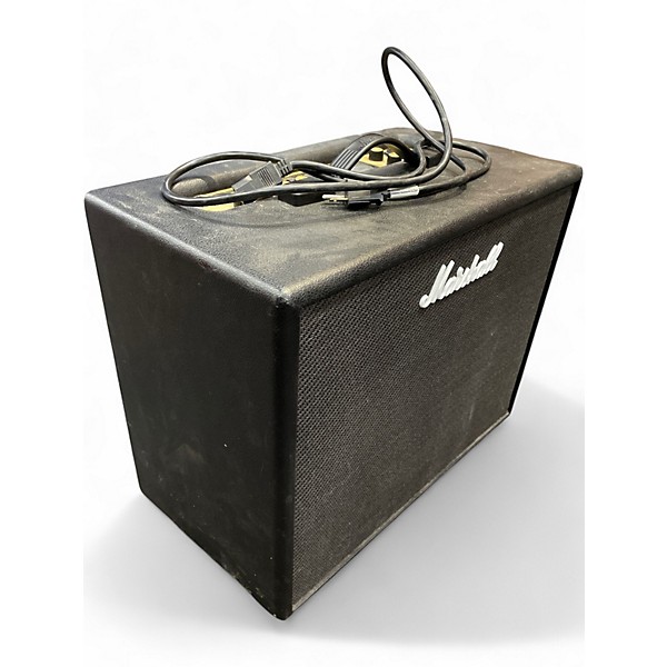 Used Marshall CODE 50W 1x12 Guitar Combo Amp