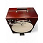 Used Toca 3 Piece KICKBOX Brown Drum Kit thumbnail