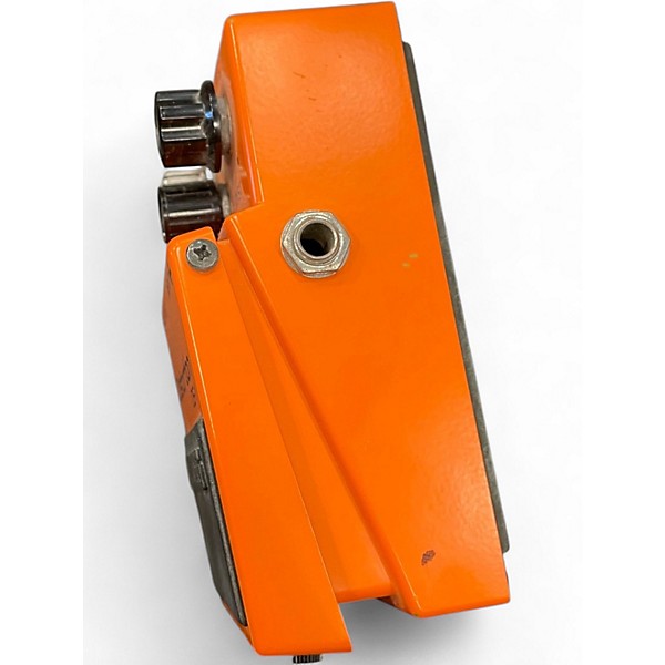 Used BOSS DS1 Distortion Effect Pedal