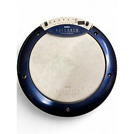 Used KORG Wavedrum Trigger Pad