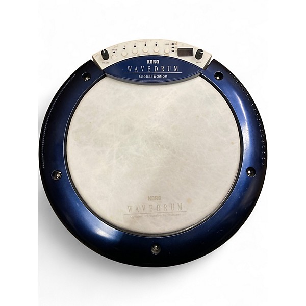 Used KORG Wavedrum Trigger Pad