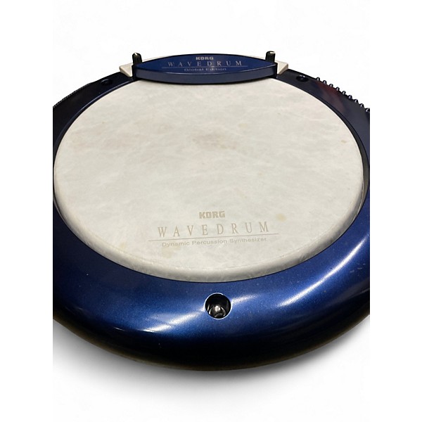 Used KORG Wavedrum Trigger Pad