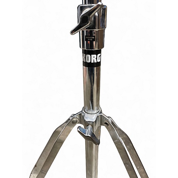 Used KORG Wavedrum Stand Snare Stand