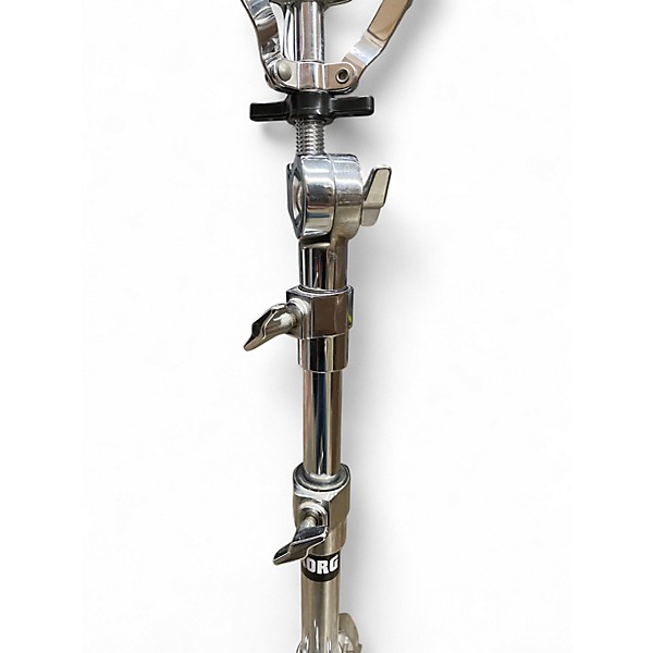 Used KORG Wavedrum Stand Snare Stand