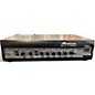 Used Ampeg SVT7PRO 1000W Bass Amp Head thumbnail