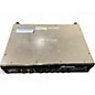 Used Ampeg SVT7PRO 1000W Bass Amp Head