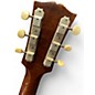 Vintage 1960s Gibson ES120T Sunburst Hollow Body Electric Guitar