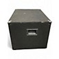 Used Fender BXR 210h Bass Cabinet