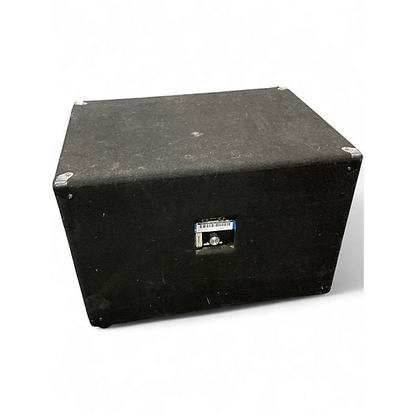 Used Fender BXR 210h Bass Cabinet