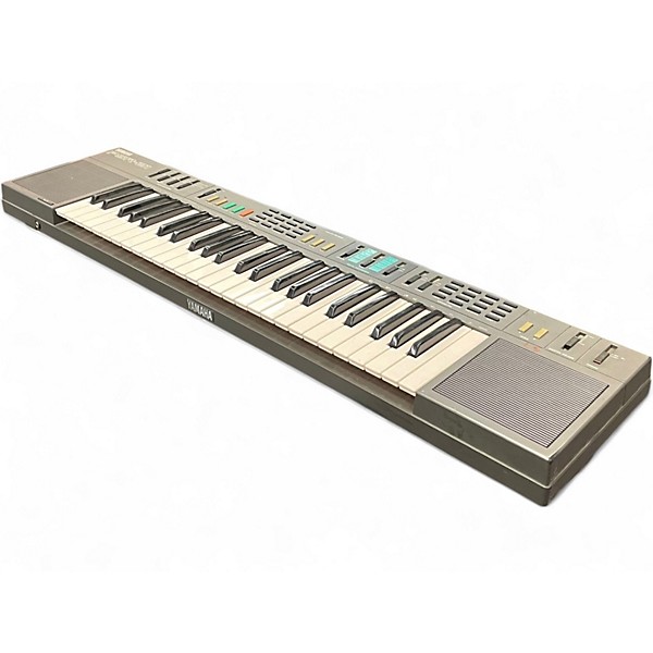 Vintage 1980s Yamaha PSR36 Synthesizer