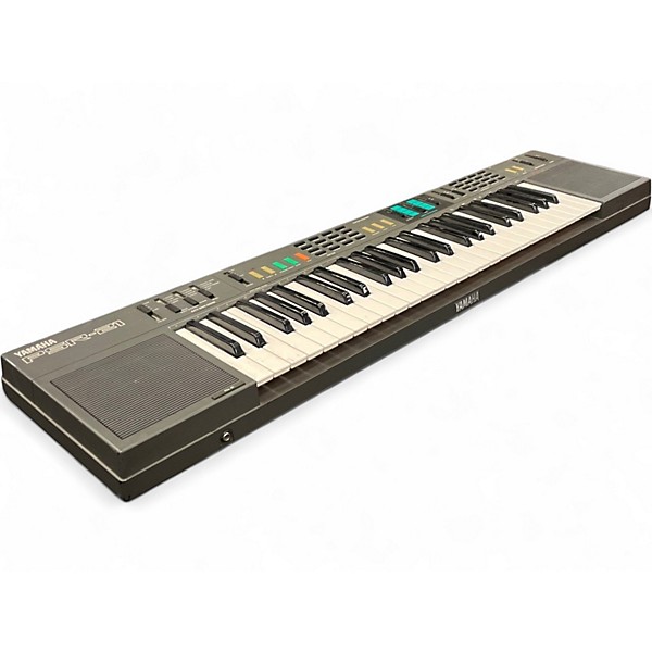 Vintage 1980s Yamaha PSR36 Synthesizer