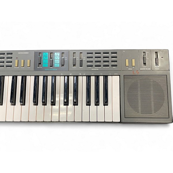 Vintage 1980s Yamaha PSR36 Synthesizer