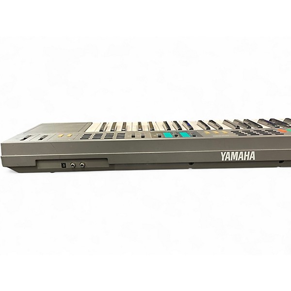 Vintage 1980s Yamaha PSR36 Synthesizer