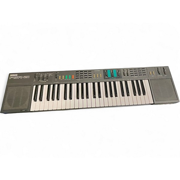 Vintage 1980s Yamaha PSR36 Synthesizer