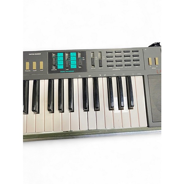 Vintage 1980s Yamaha PSR36 Synthesizer