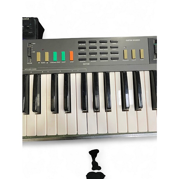 Vintage 1980s Yamaha PSR36 Synthesizer