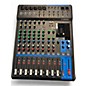 Used Yamaha MG12XU Unpowered Mixer