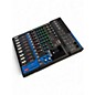 Used Yamaha MG12XU Unpowered Mixer