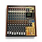 Used TASCAM MODEL 12 Powered Mixer thumbnail