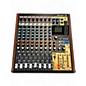 Used TASCAM MODEL 12 Powered Mixer